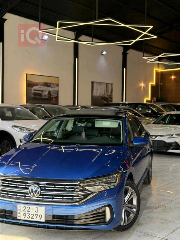 فولكسفاغن جيتا 2022 للبيع في العراق - اربيل